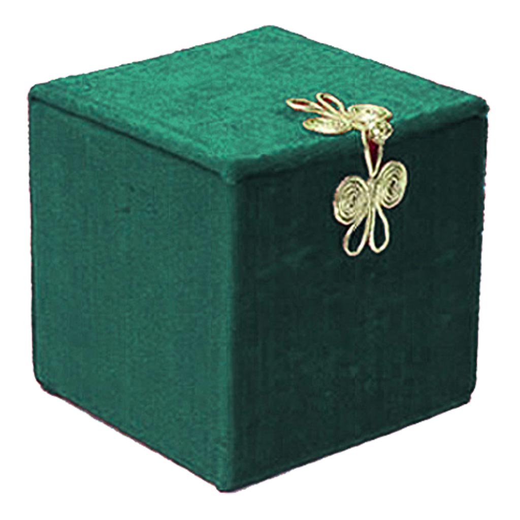 practical and beautiful gift box included in all Maui by Design Hawaiian Christmas ornaments