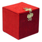 Maui by Design Hawaiian Christmas ornaments include an attractive and protective gift box that you can also use for storing